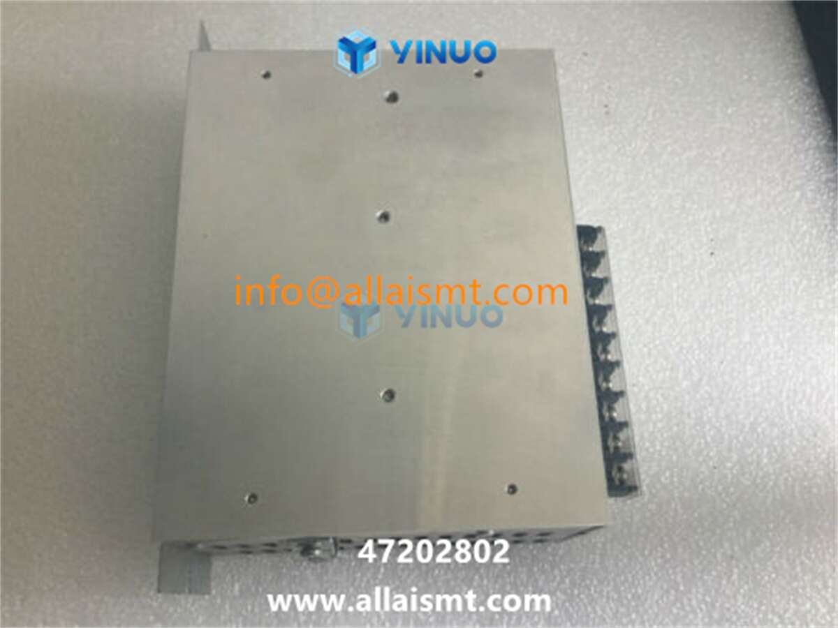 AMP;23,D HD CLINCH 47202802