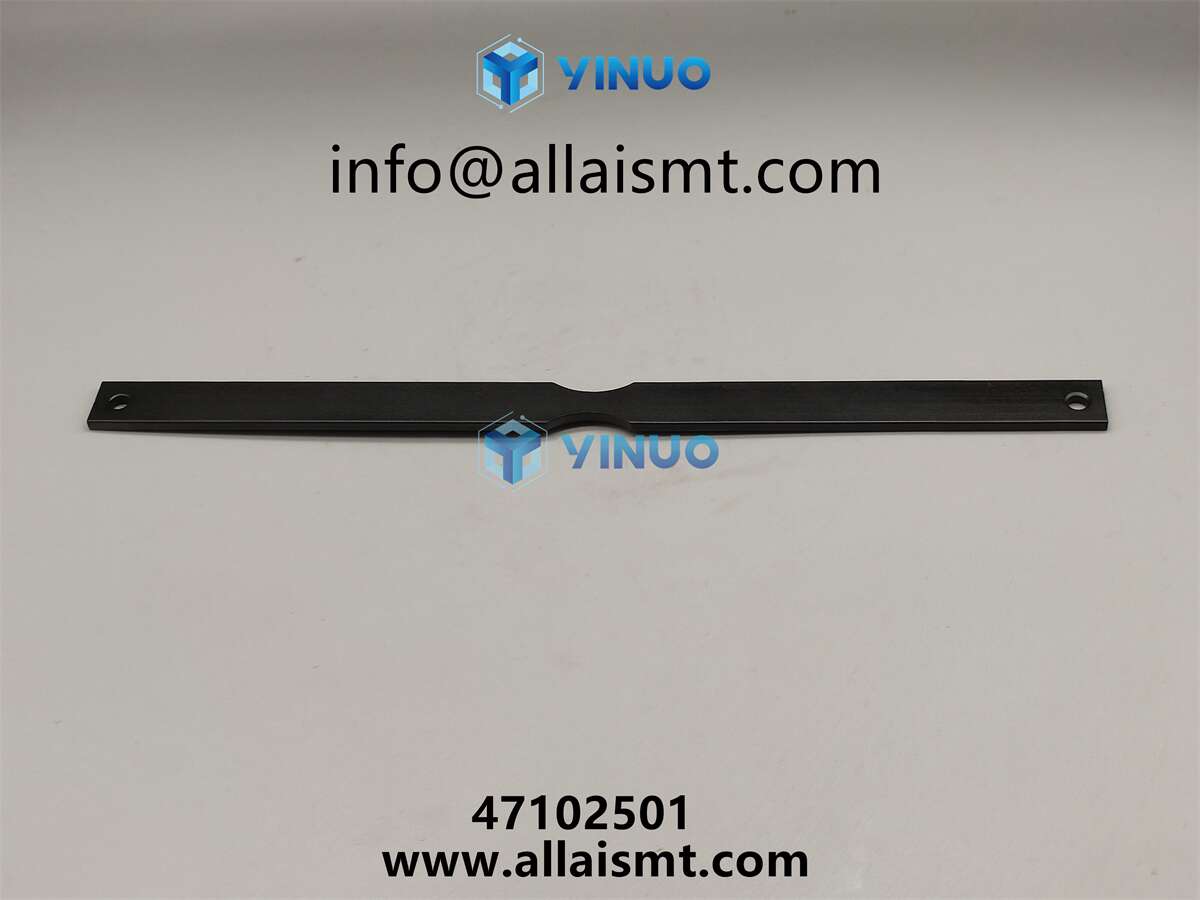 BAR, ADJUSTMENT 47102501