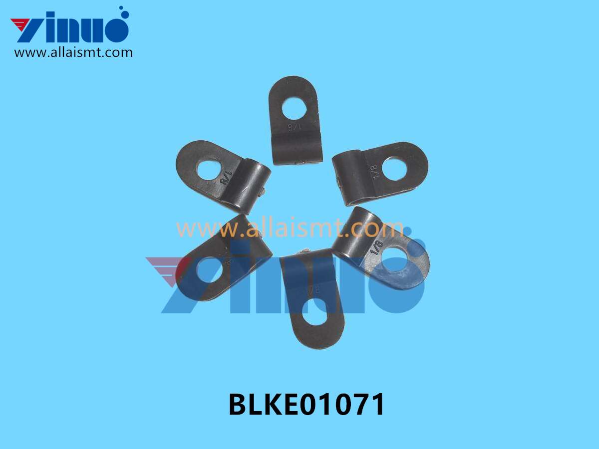 BLKE01071 Universal AI CLAMP