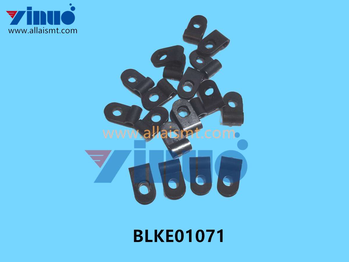 BLKE01071 Universal AI CLAMP
