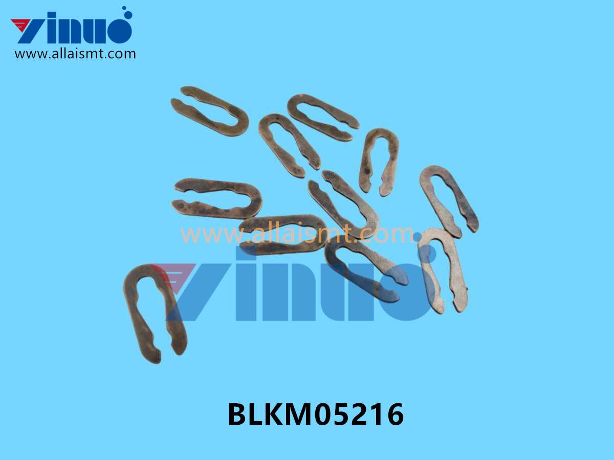 BLKM05216 Universal AI SPRING CLIP