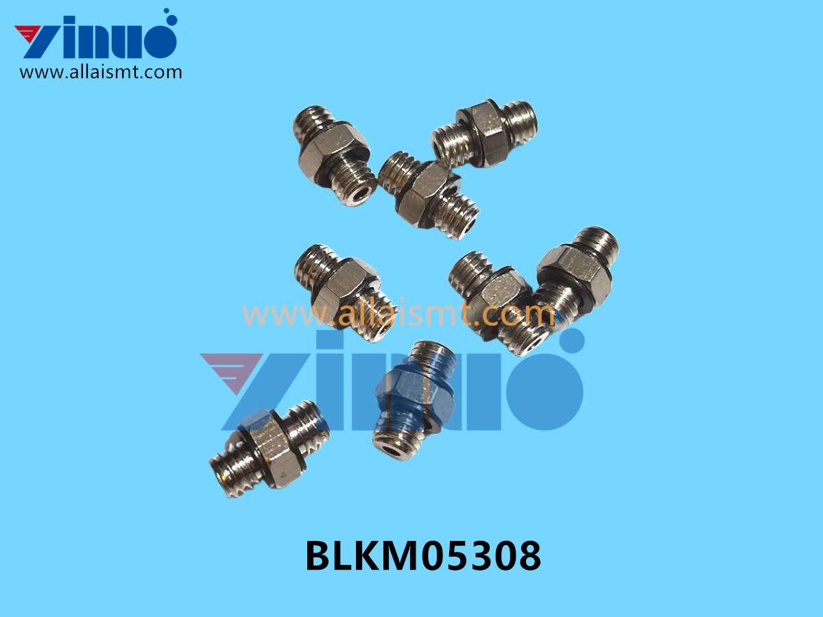 BLKM05308 Universal AI SHORT COUPLING