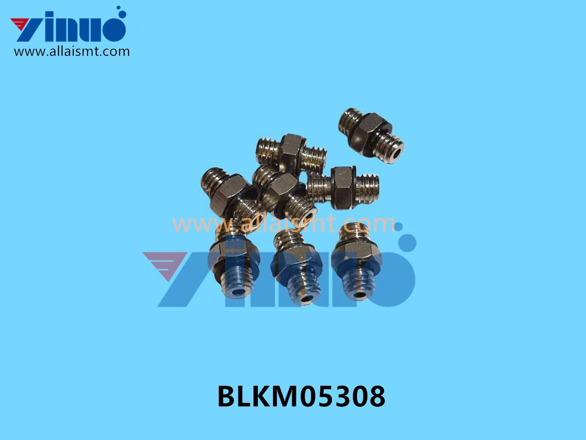 BLKM05308 Universal AI SHORT COUPLING