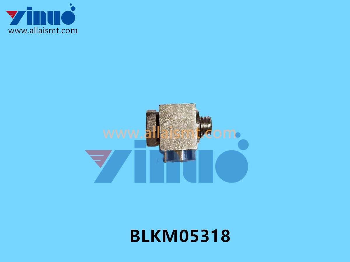 BLKM05318 Universal AI FITTING ADJUSTABLE