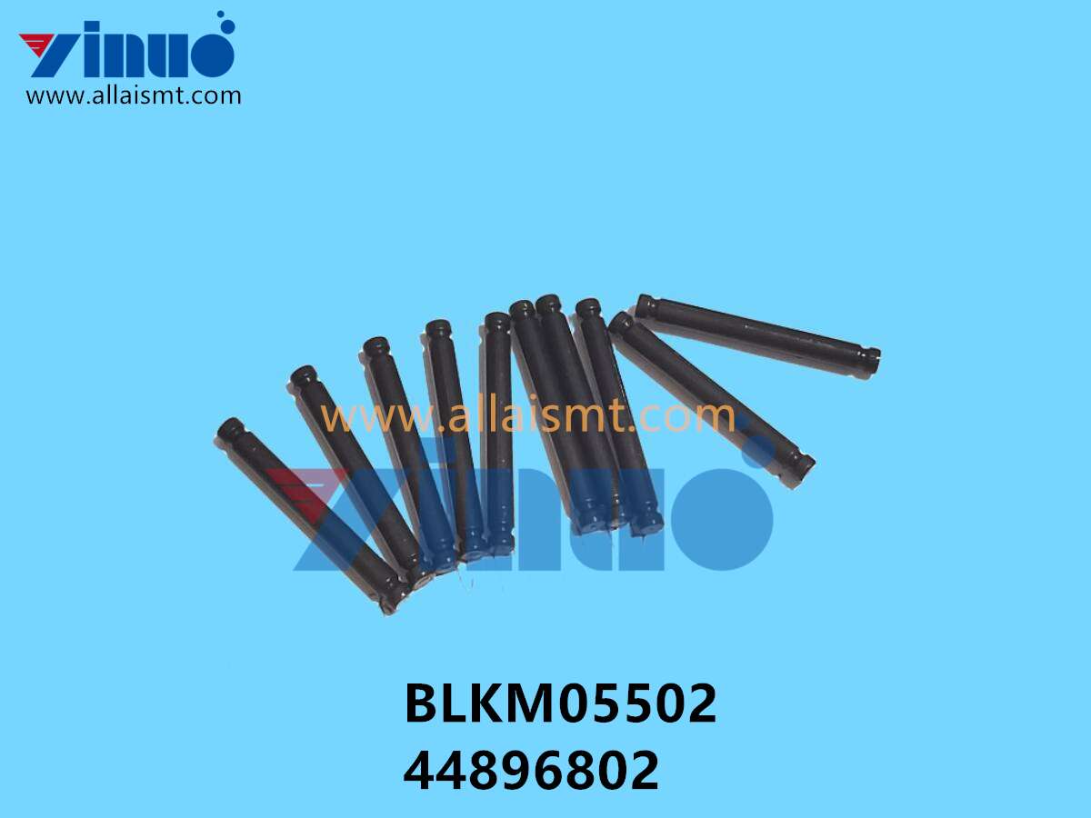 BLKM05502 44896802 Universal AI PIN GROOVED
