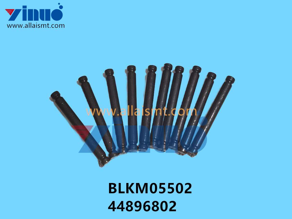 BLKM05502 44896802 Universal AI PIN GROOVED