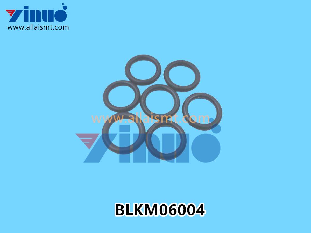 BLKM06004 Universal AI O-RING