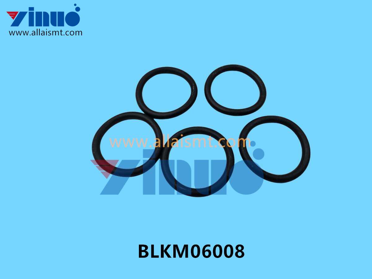BLKM06008 Universal AI O-RING
