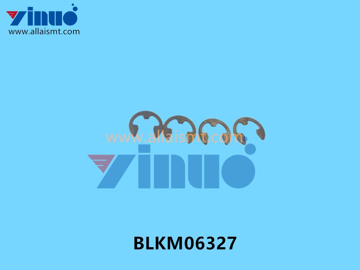 BLKM06327 Universal AI E-RING