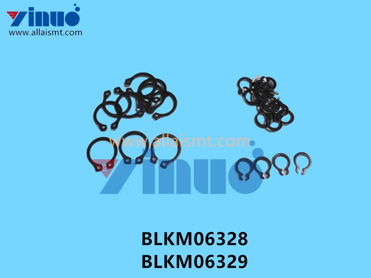 BLKM06328 BLKM06329 Universal AI GRP RING 510D-37