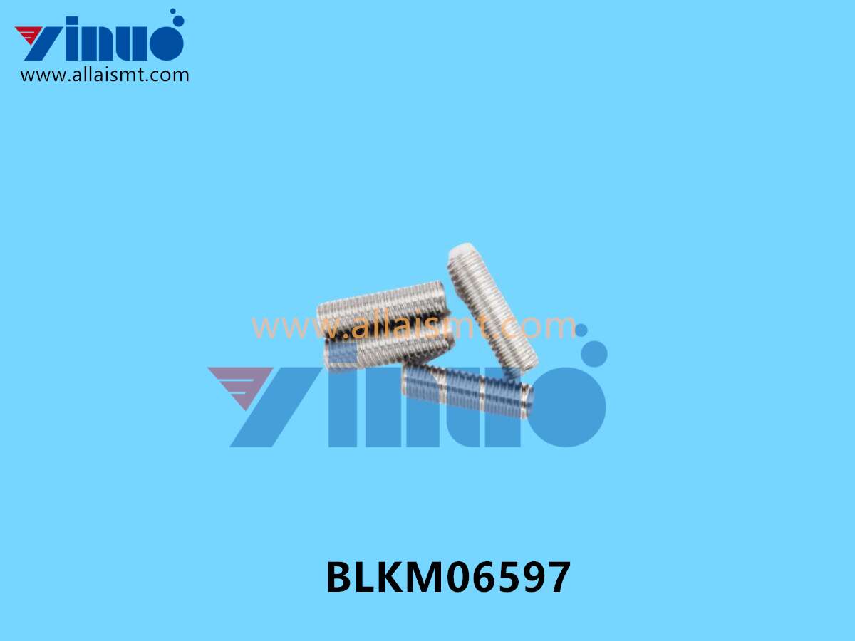 BLKM06597 Universal AI SET SCREW