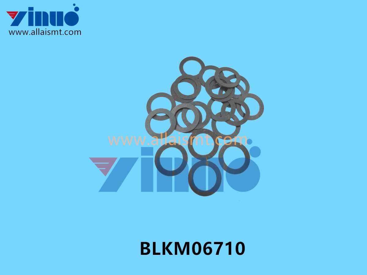 BLKM06710 Universal AI SPACER