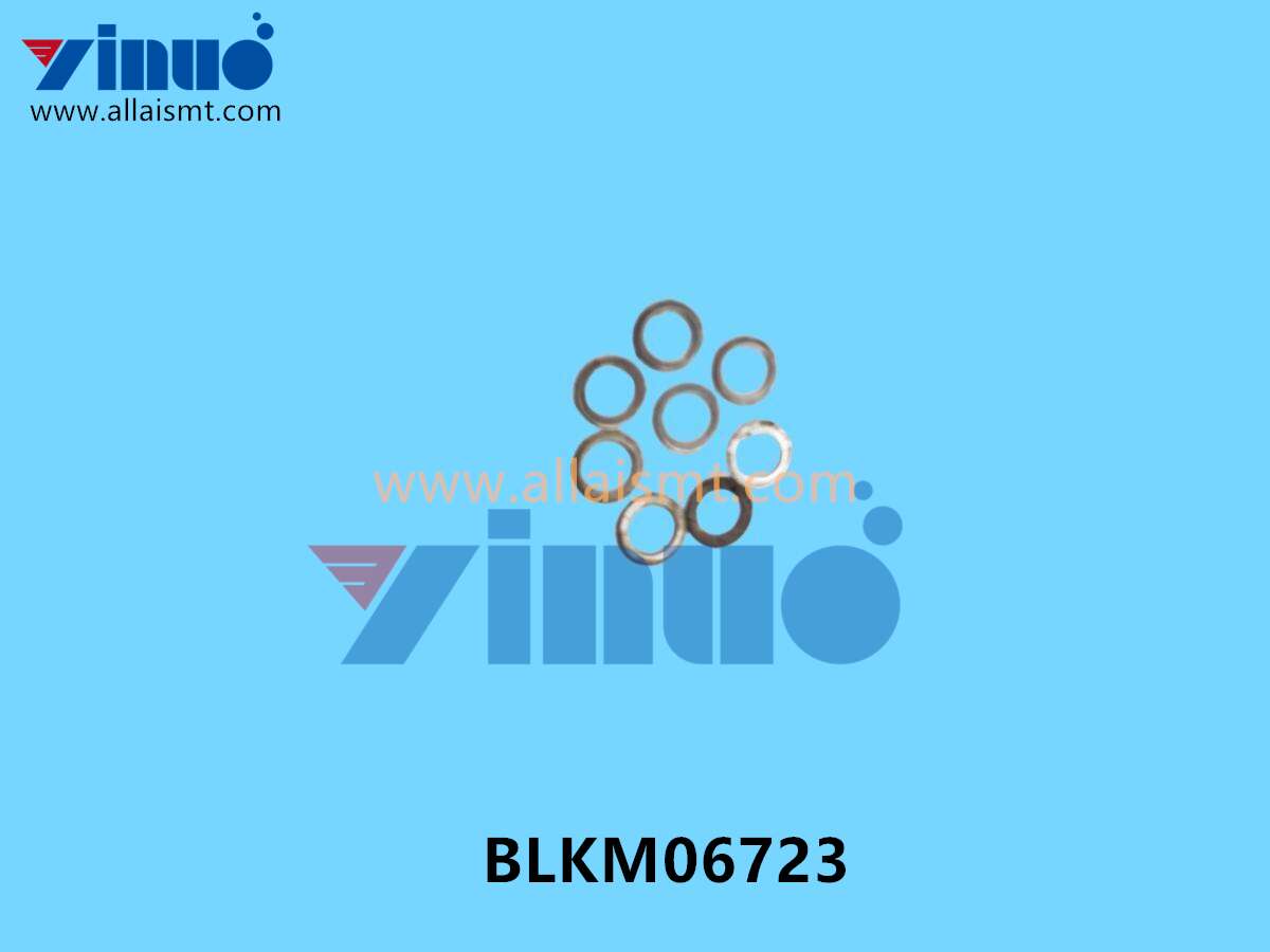 BLKM06723 Universal AI SPACER