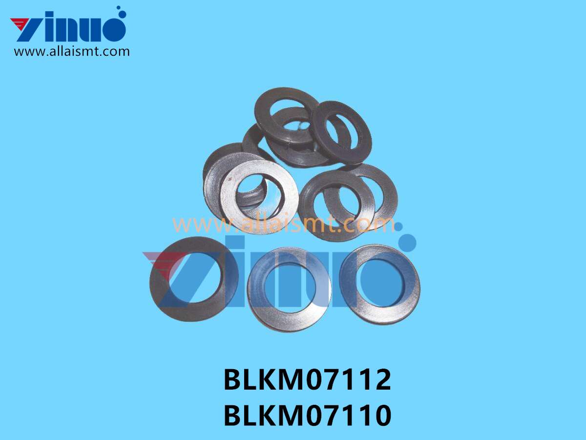 BLKM07112 BLKM07110 Universal AI WASHER THR NYL