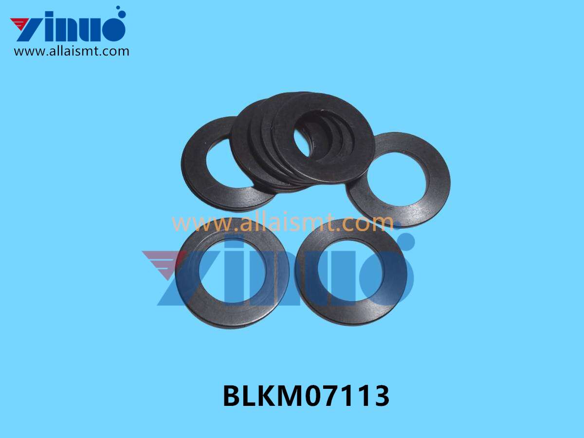 BLKM07113 Universal AI WSHR,THR NYL