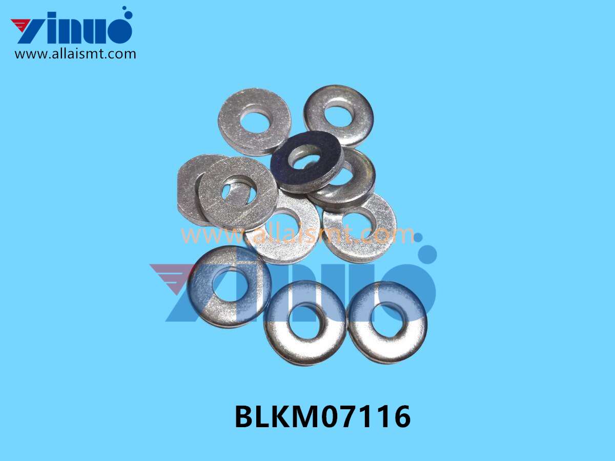 BLKM07116 Universal AI WSHR,THR NYL