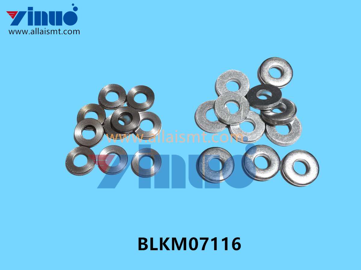 BLKM07116 Universal AI WSHR,THR NYL