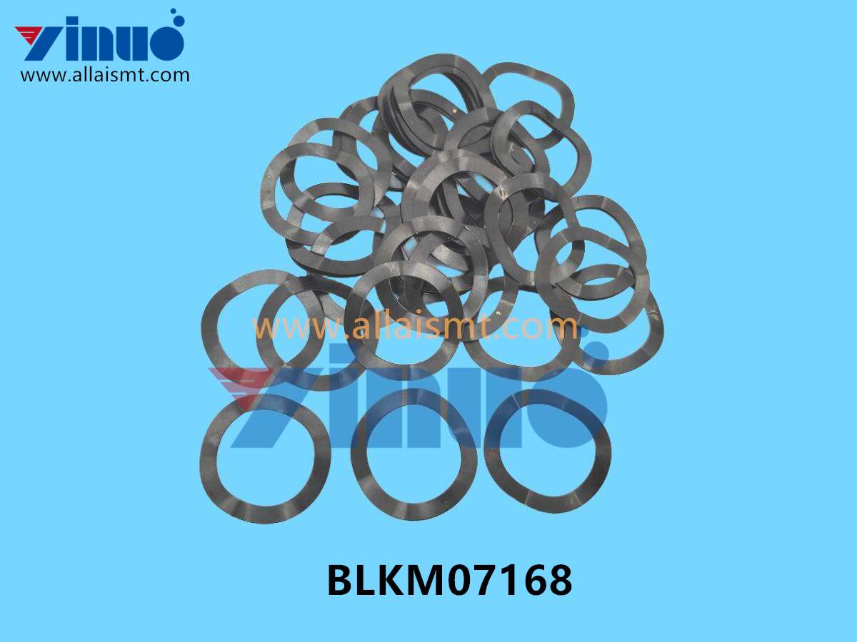 BLKM07168 Universal AI WAVE SPRING WASHER
