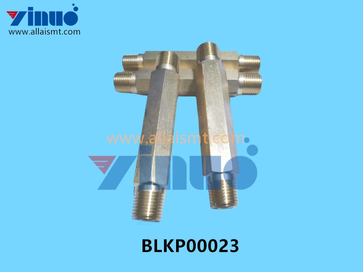 BLKP00023 Universal AI NIPPLE LONG