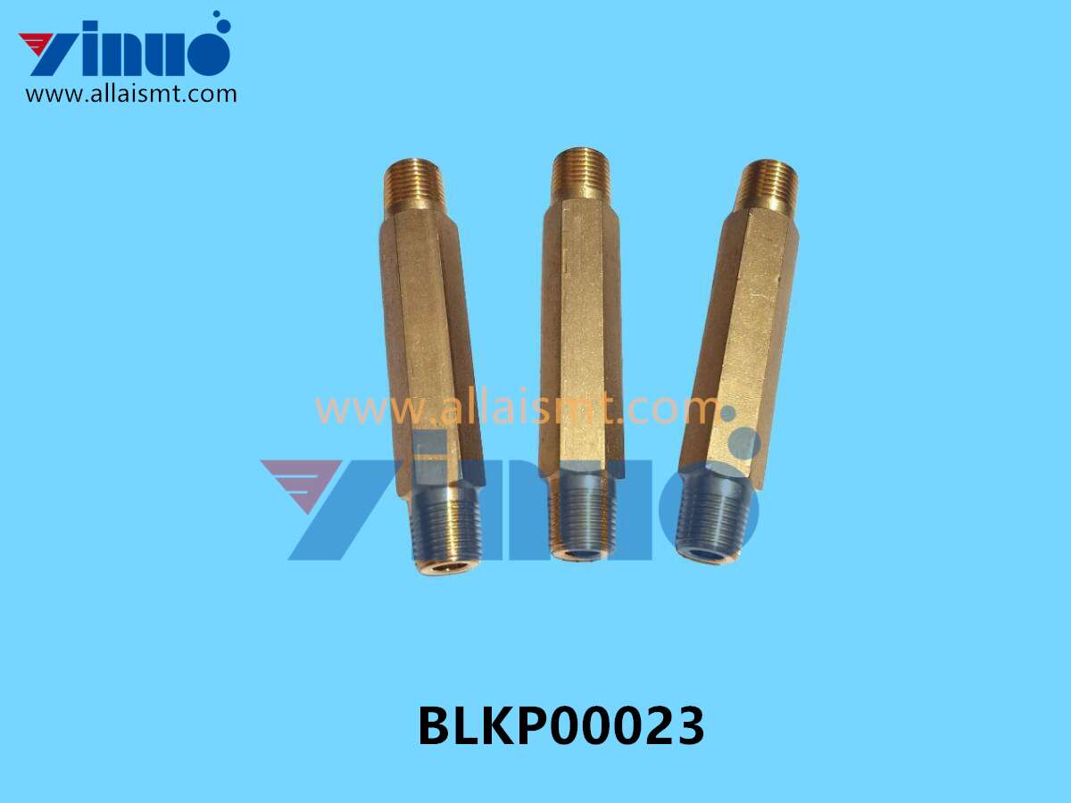BLKP00023 Universal AI NIPPLE LONG