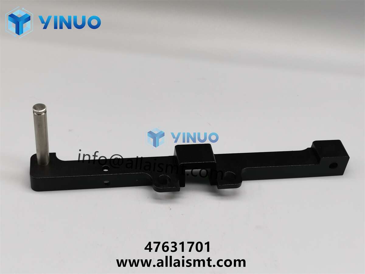 BRACKET, BEC 47631701 UIC