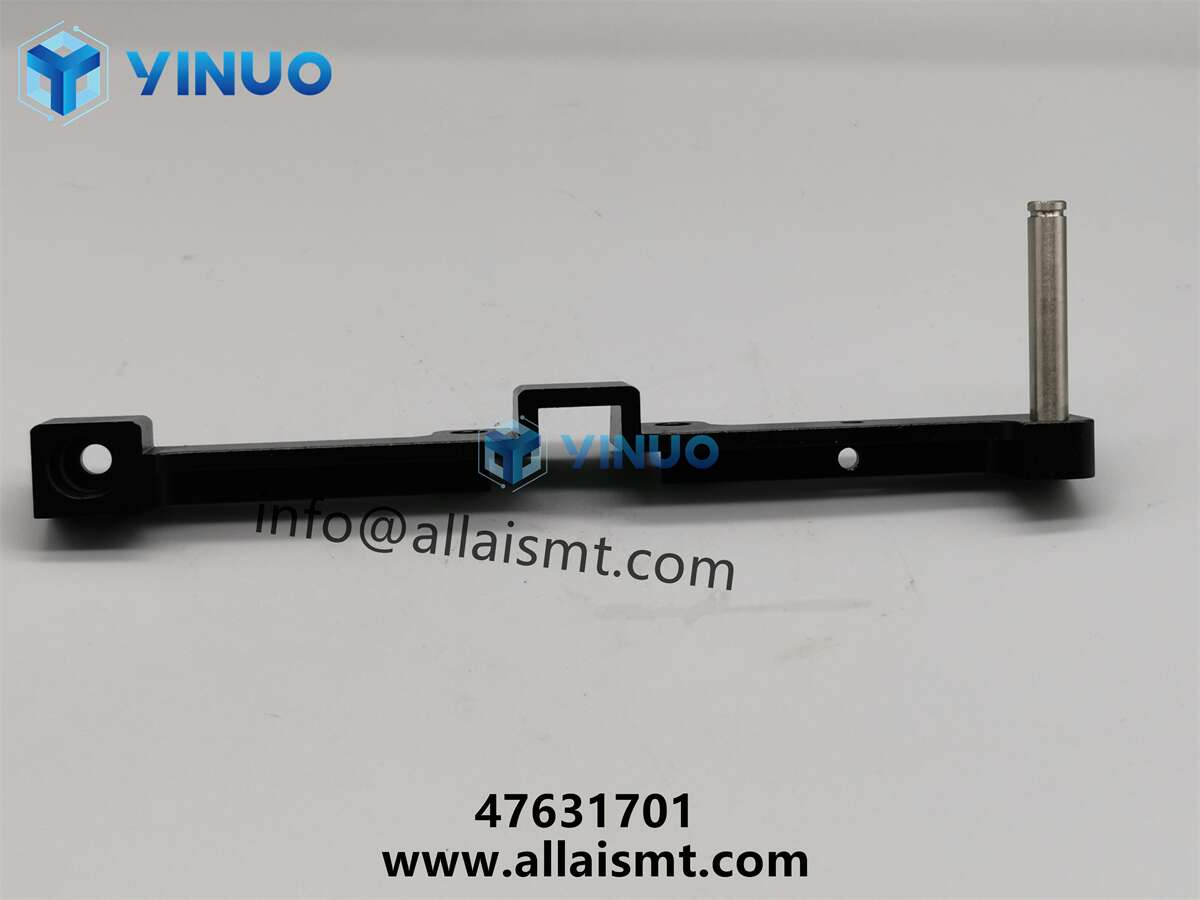 BRACKET, BEC 47631701 UIC