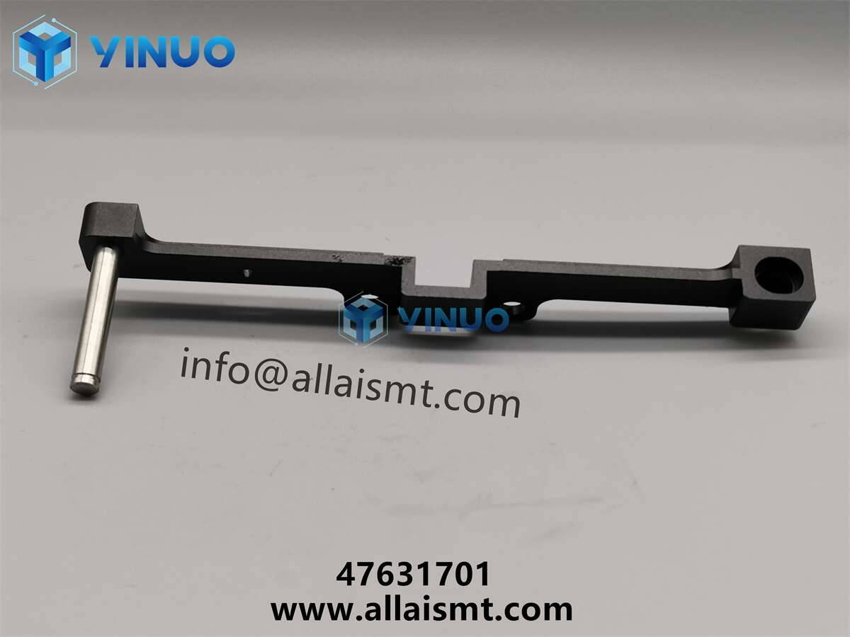 BRACKET, BEC 47631701 UIC