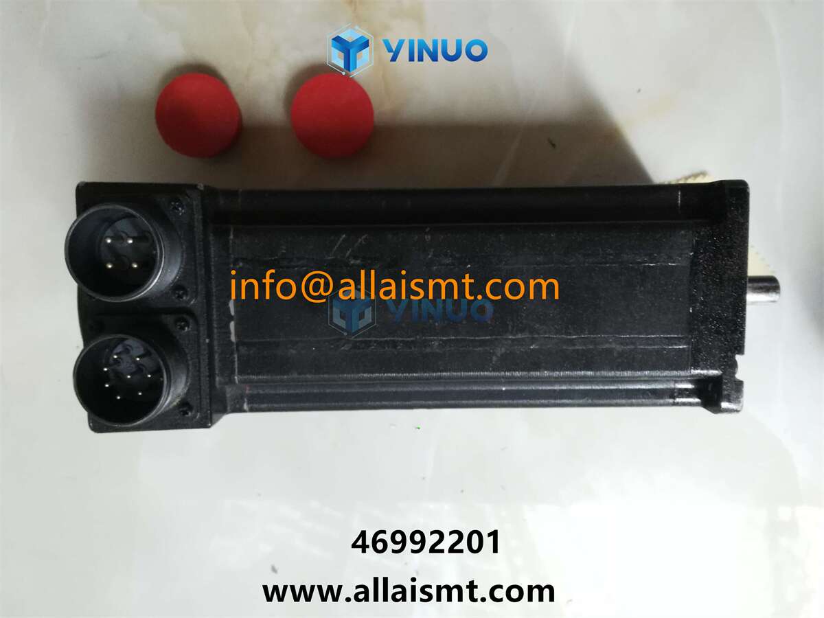 BRUSHLESS DC SERVOMOTOR 46992201