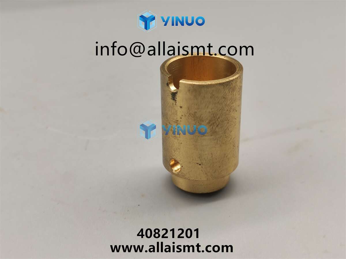 BUSHING, ANVIL BRZ I 40821201