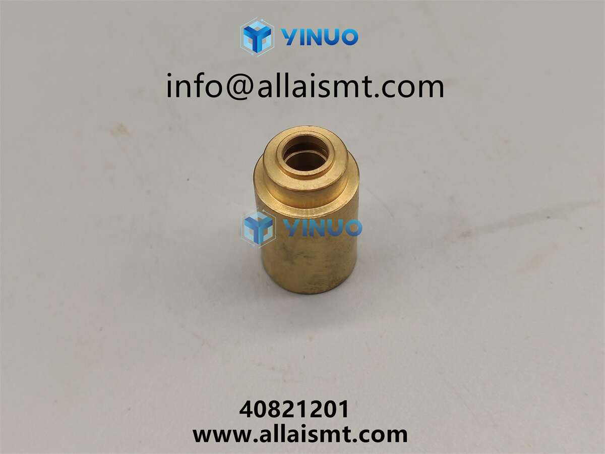 BUSHING, ANVIL BRZ I 40821201