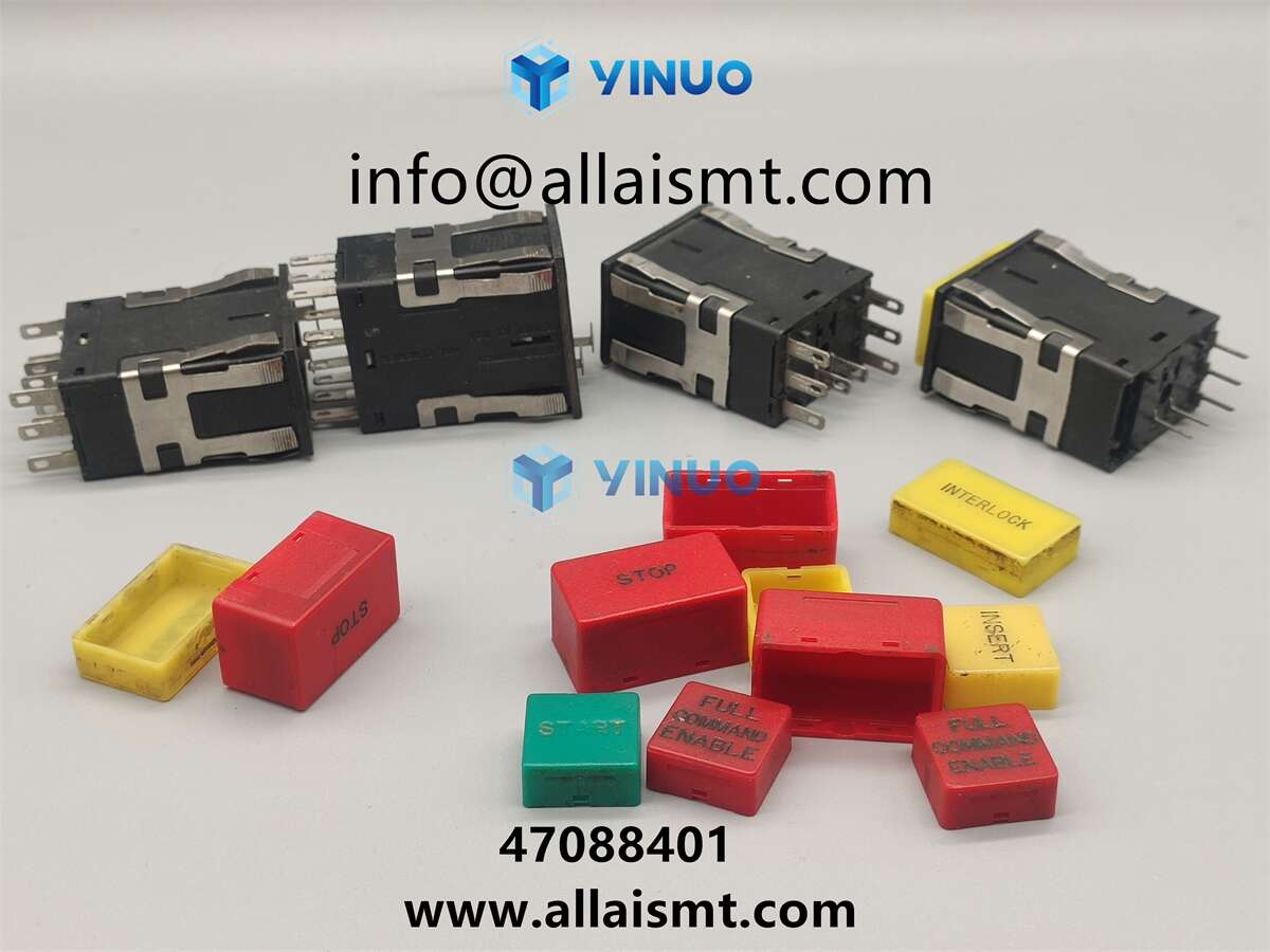 BUTTON, REPAIR-INT 47088401