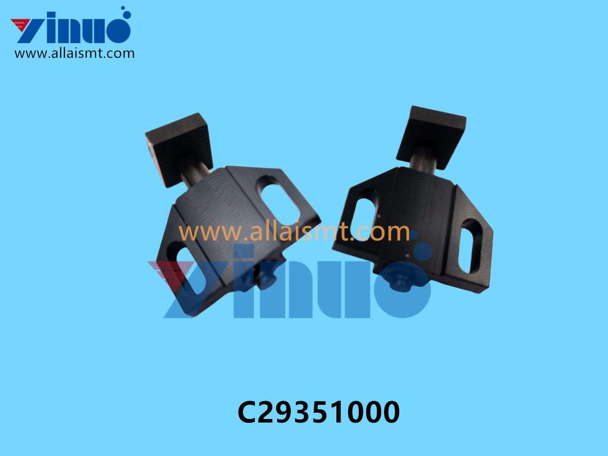 C29351000 Universal AI SPRING STOP ASSY