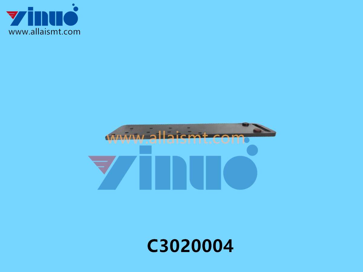 C3020004 Universal AI PLATE