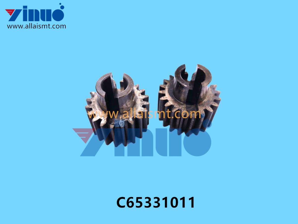 C65331011 Universal AI GEAR