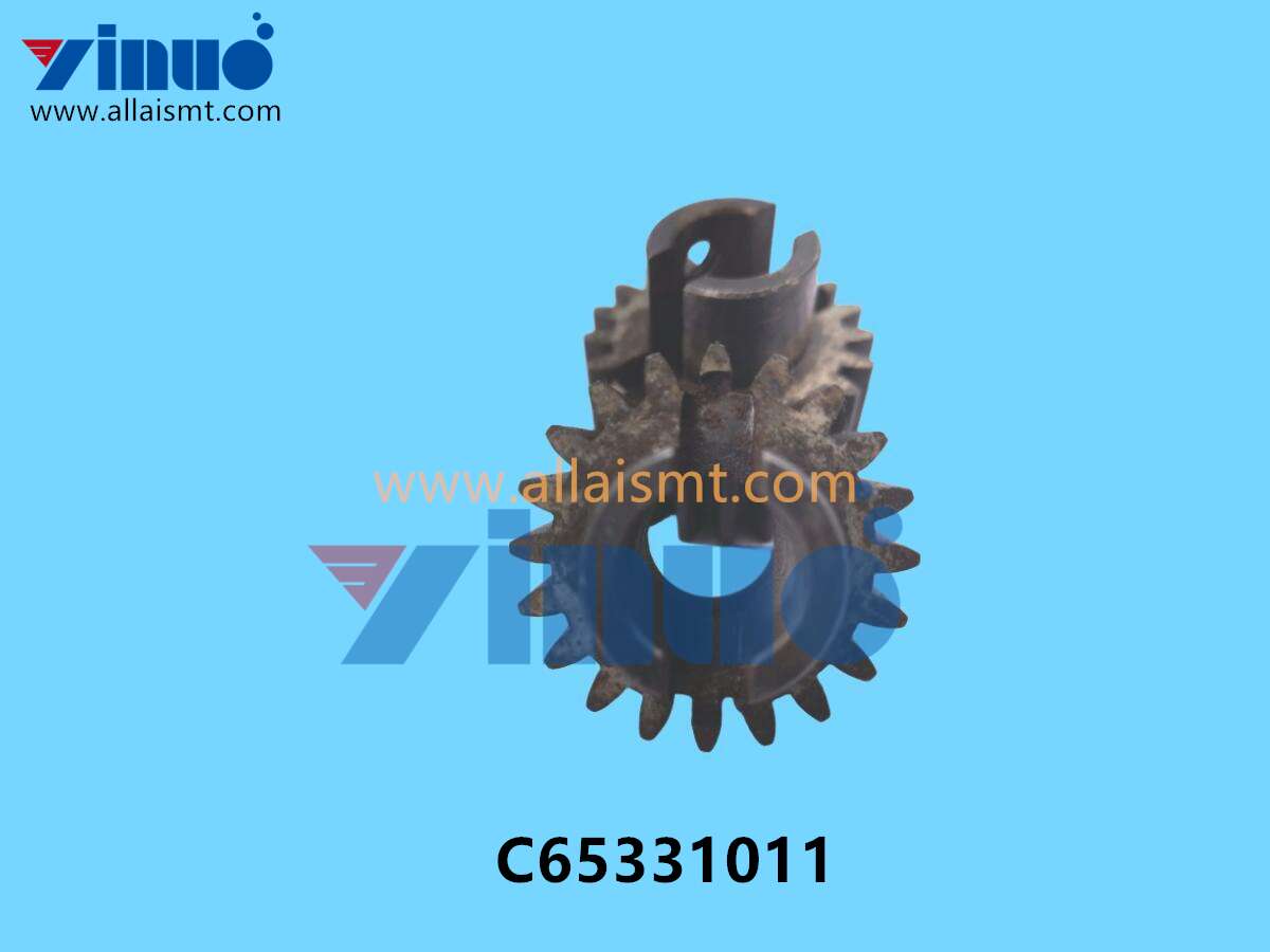 C65331011 Universal AI GEAR