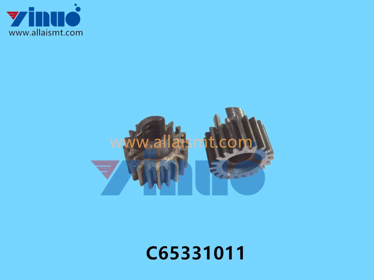 C65331011 Universal AI GEAR