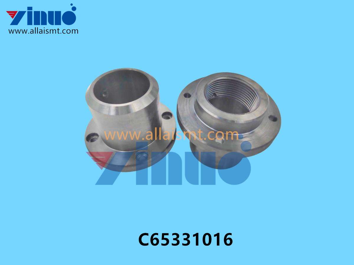 C65331016 Universal AI HUB MACHINED