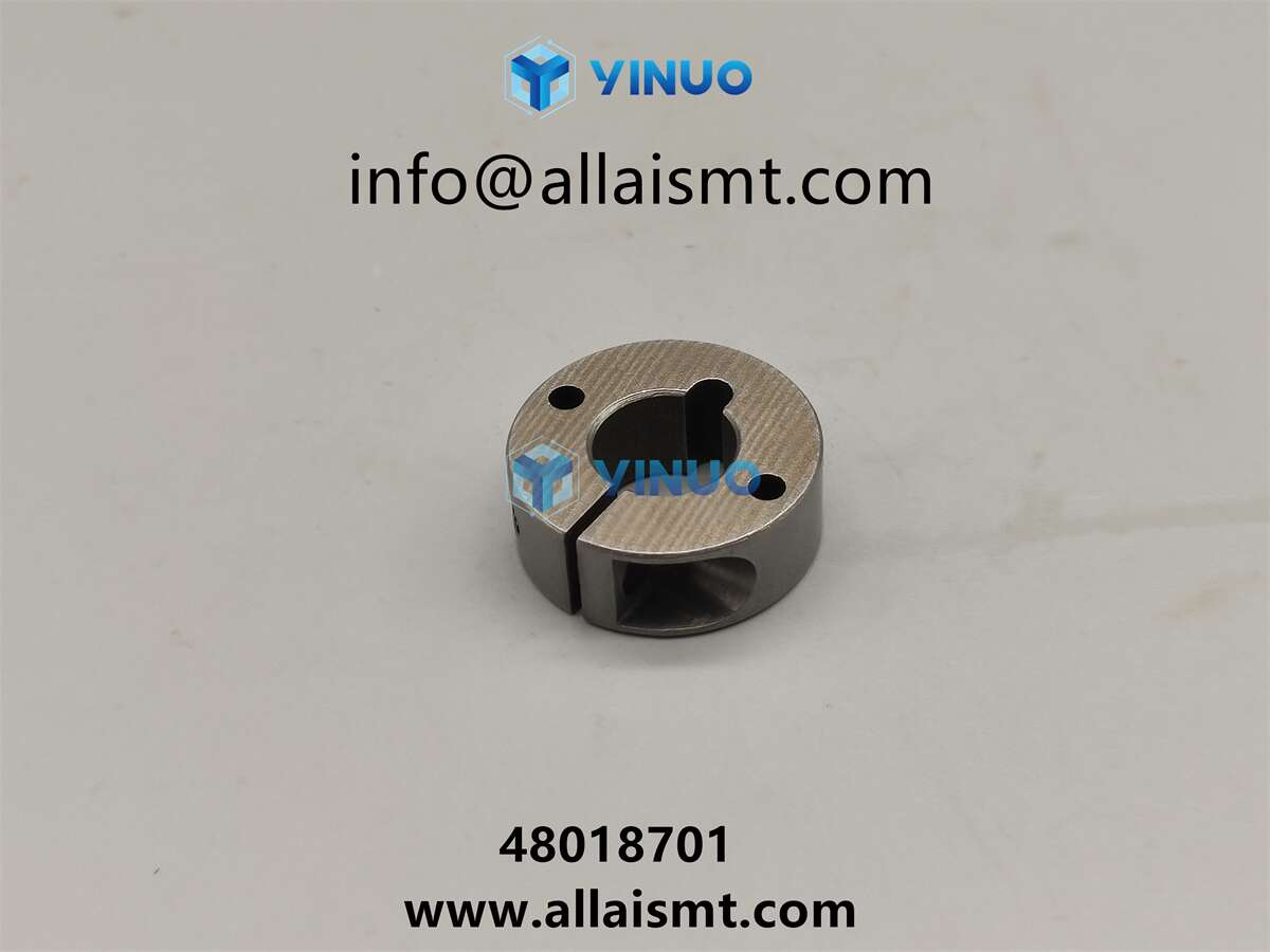 CLAMP, COLLAR 48018701