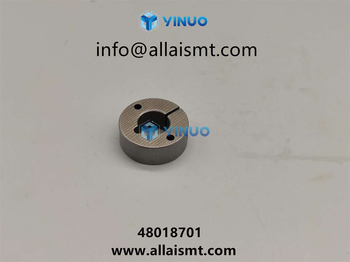 CLAMP, COLLAR 48018701
