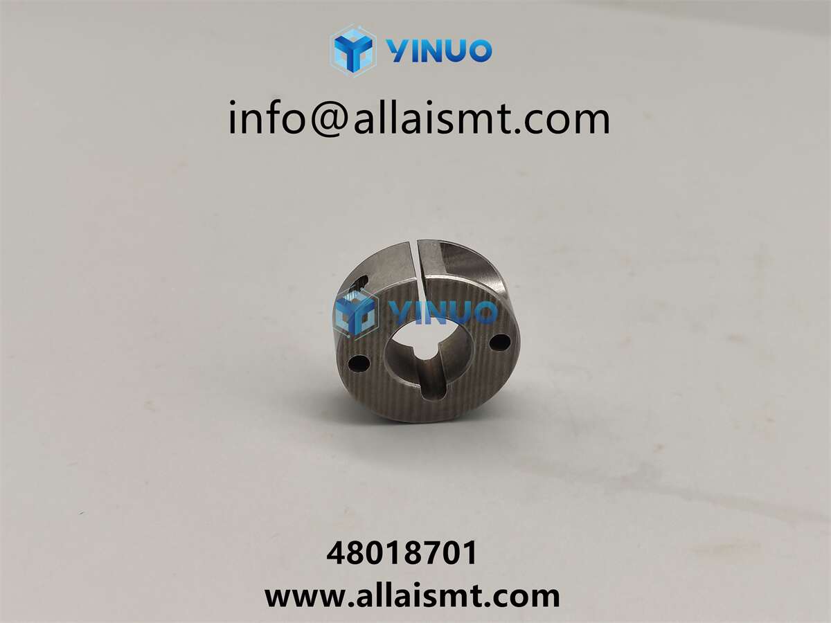 CLAMP, COLLAR 48018701