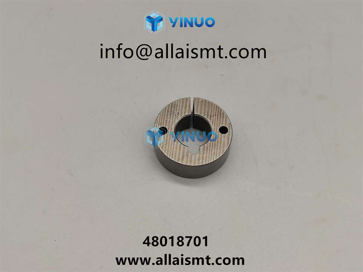 CLAMP, COLLAR 48018701