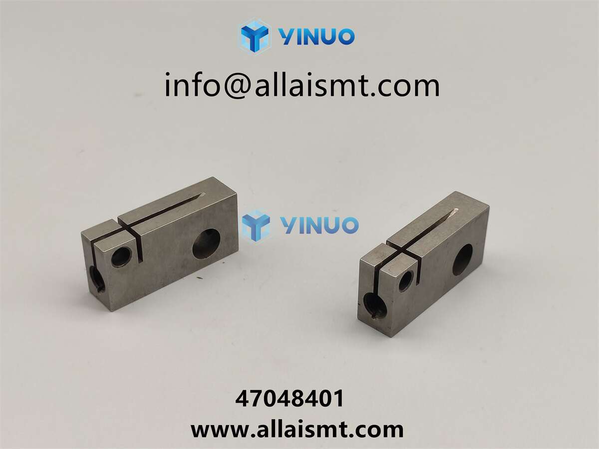CLEVIS, ROD 47048401