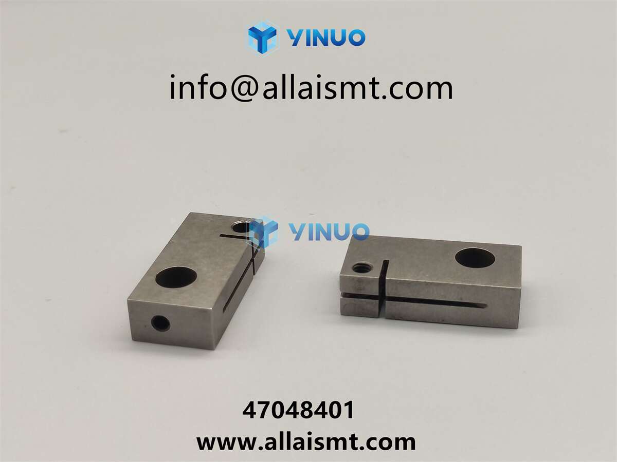 CLEVIS, ROD 47048401