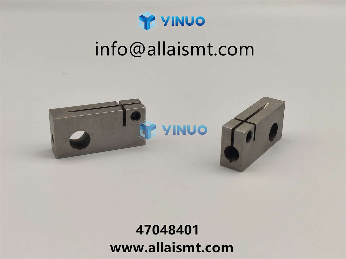 CLEVIS, ROD 47048401