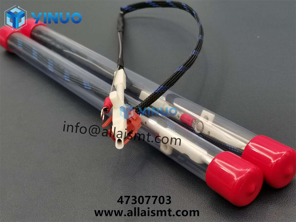 CONTINUITY CABLE ASS 47307703 UIC