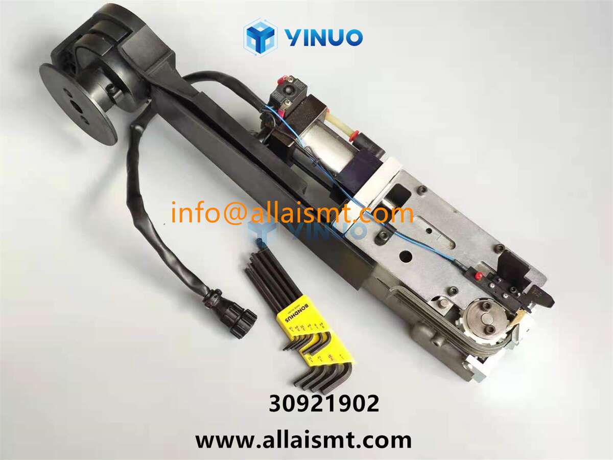 CYL VALVE UNIT 30921902