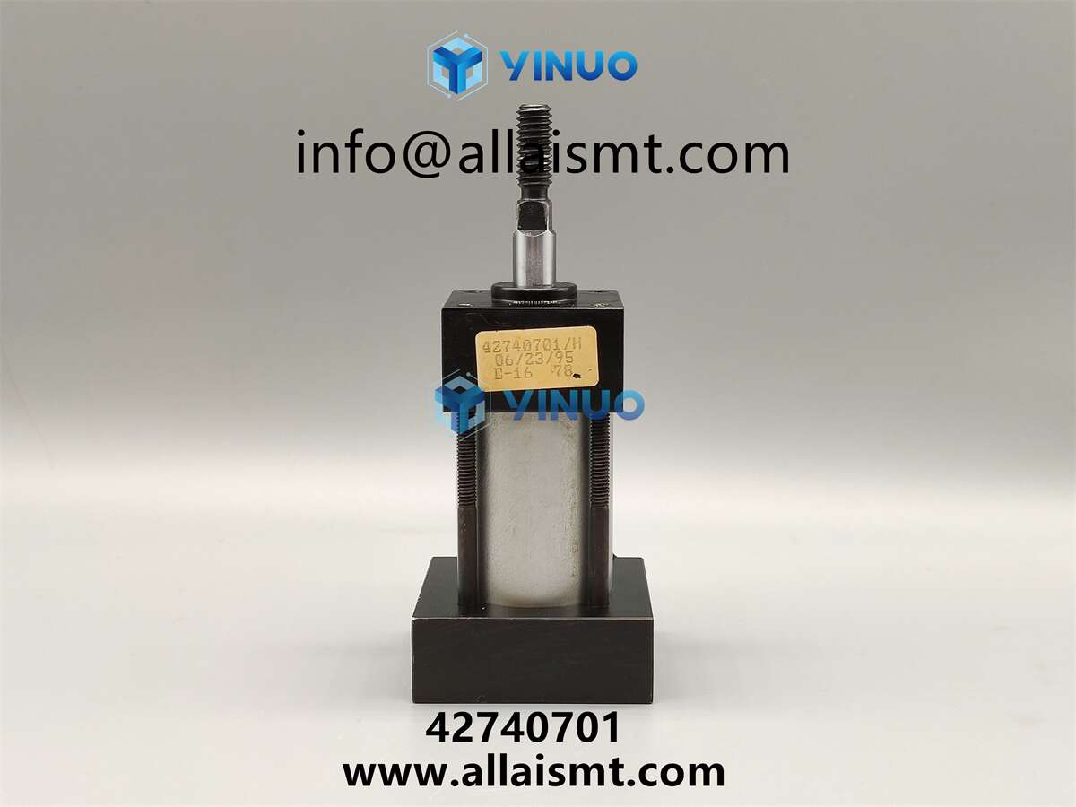 CYL VALVE UNIT 42740701