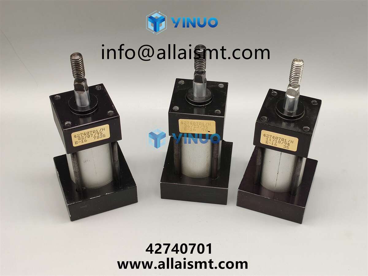 CYL VALVE UNIT 42740701