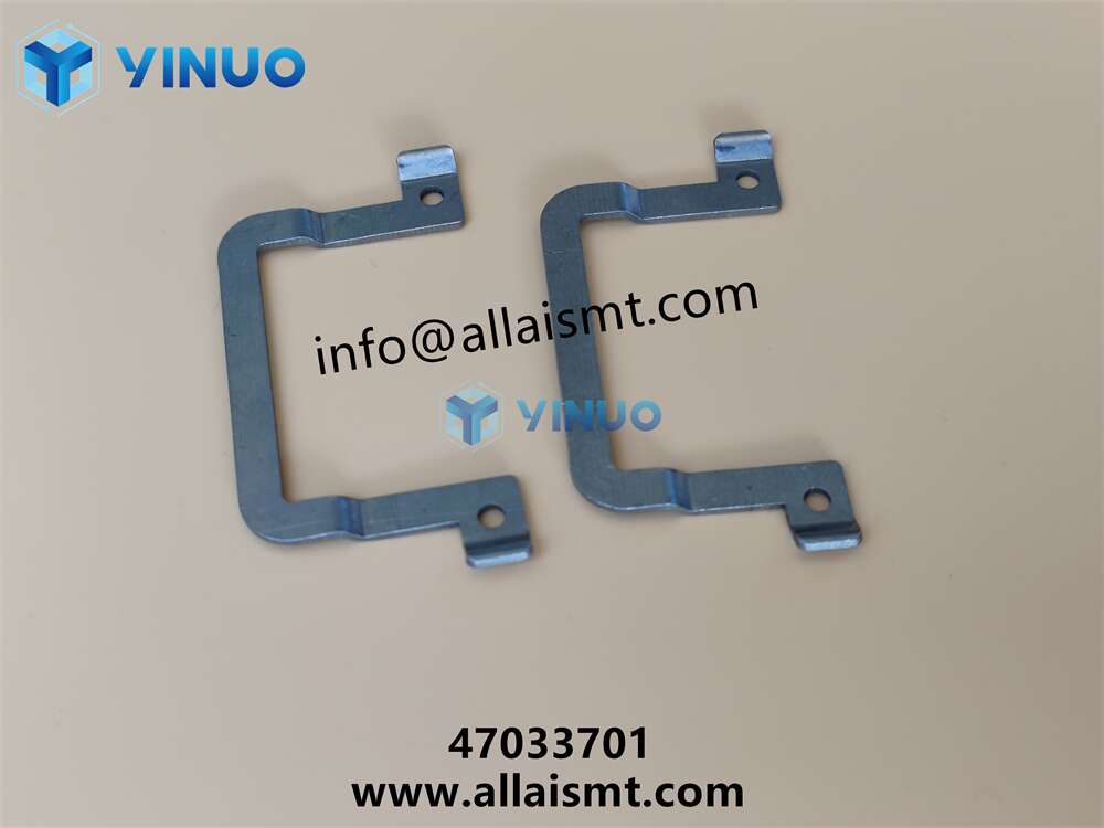 Clamp,encoder 47033701