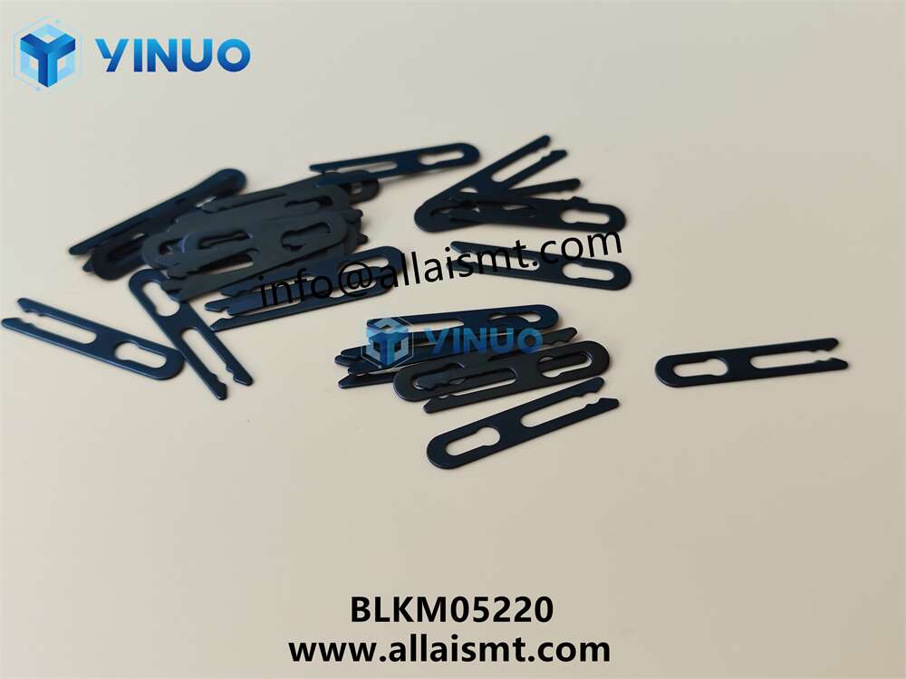 Clip, Spring BLKM05220